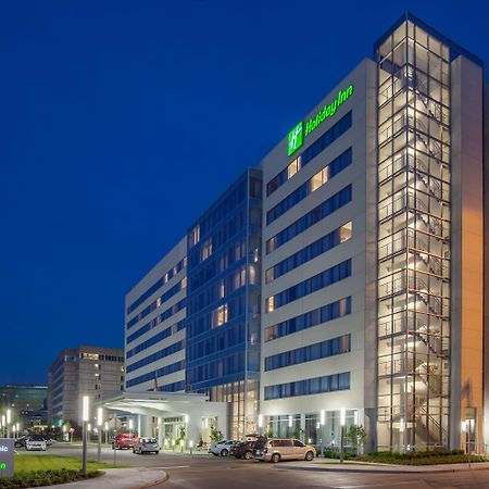 Holiday Inn Cleveland Clinic By Ihg Exteriör bild