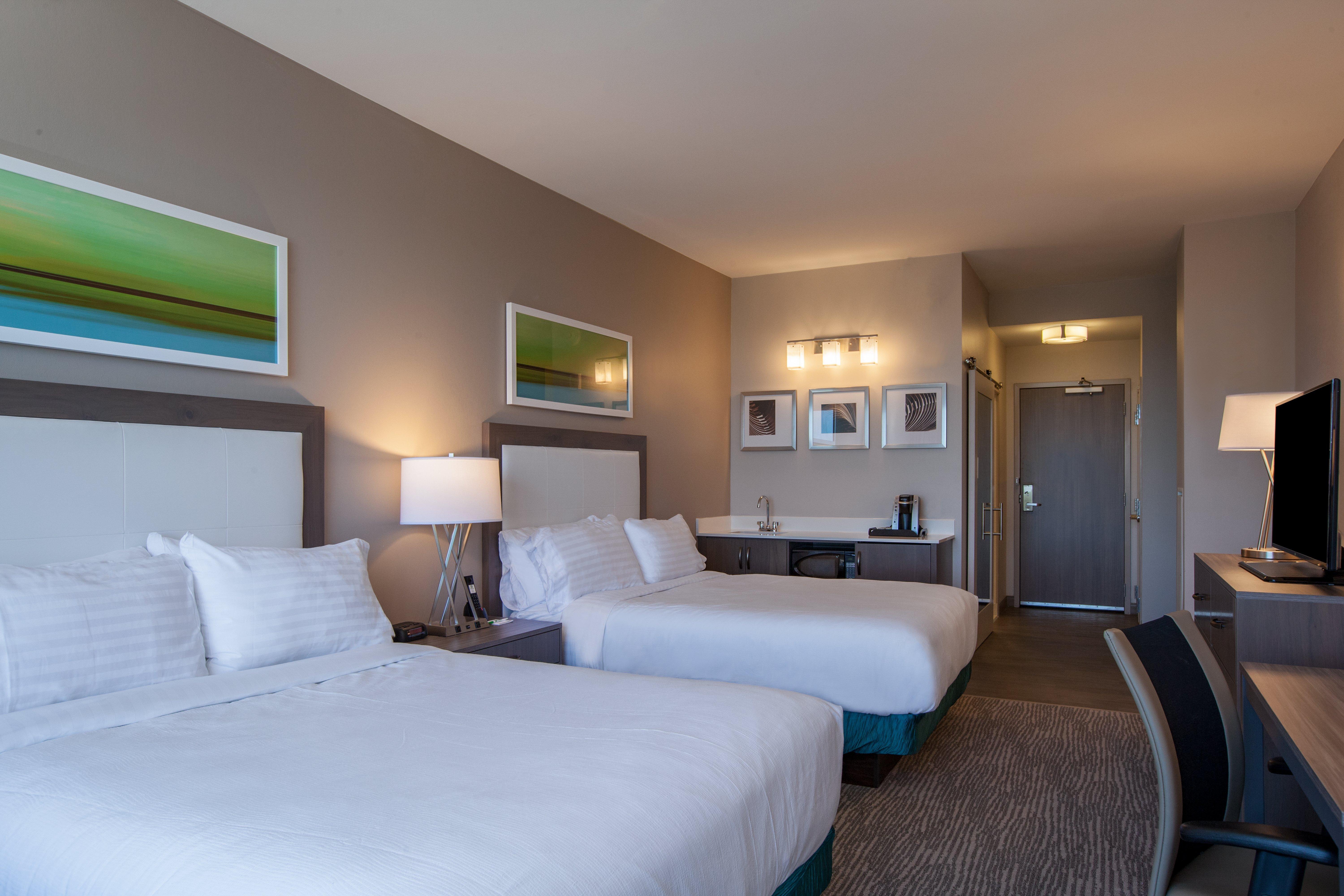 Holiday Inn Cleveland Clinic By Ihg Exteriör bild