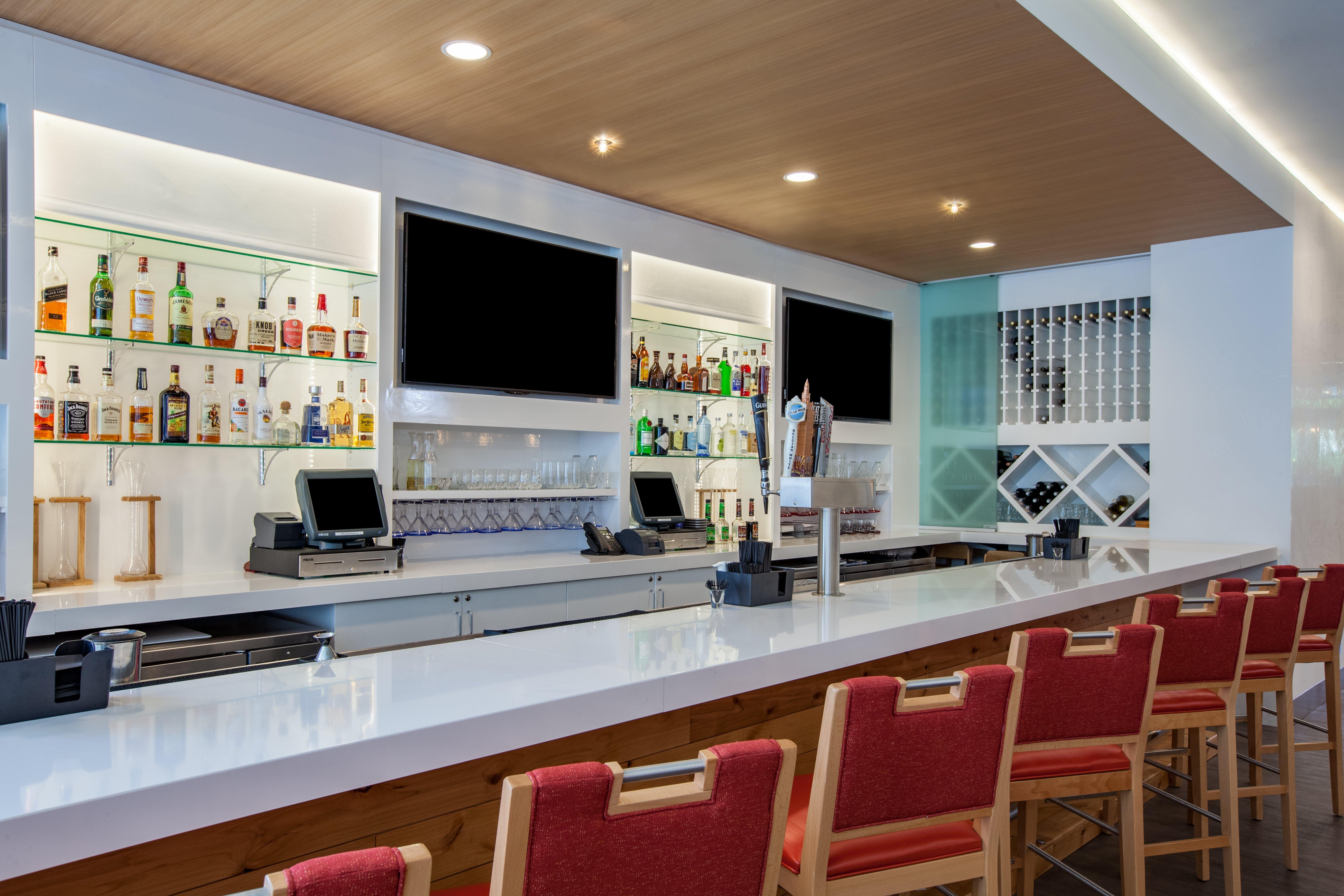 Holiday Inn Cleveland Clinic By Ihg Exteriör bild
