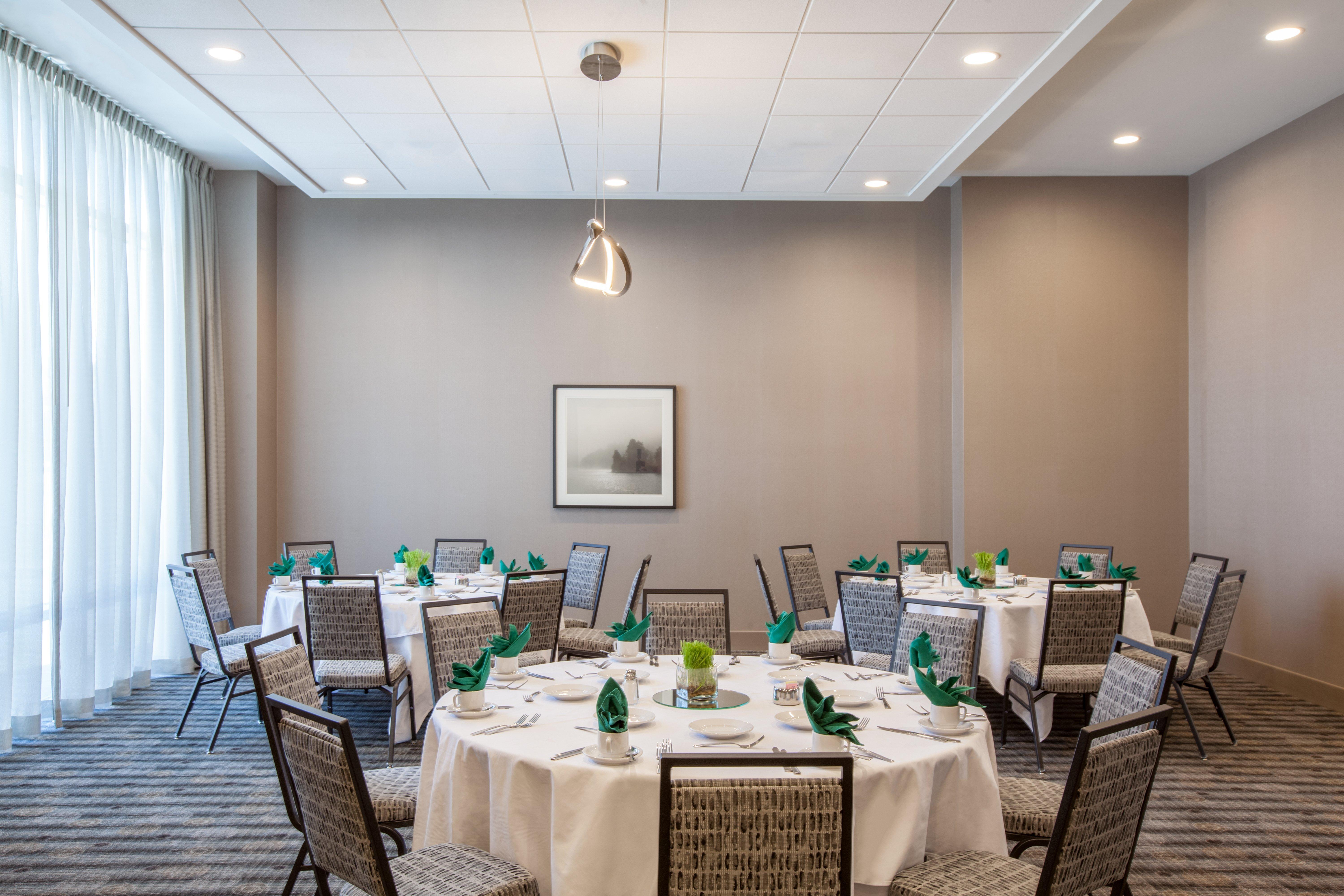 Holiday Inn Cleveland Clinic By Ihg Exteriör bild