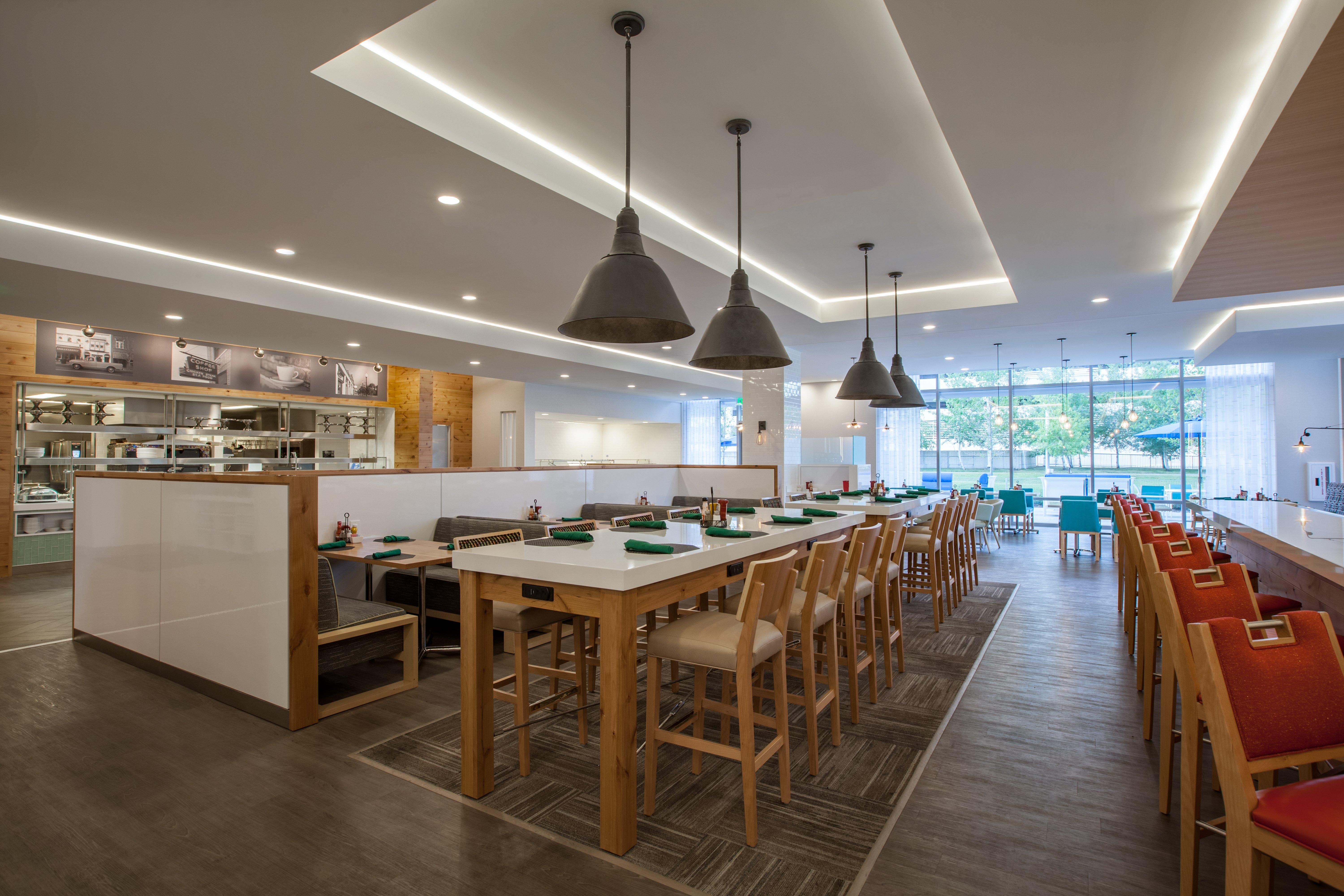 Holiday Inn Cleveland Clinic By Ihg Exteriör bild