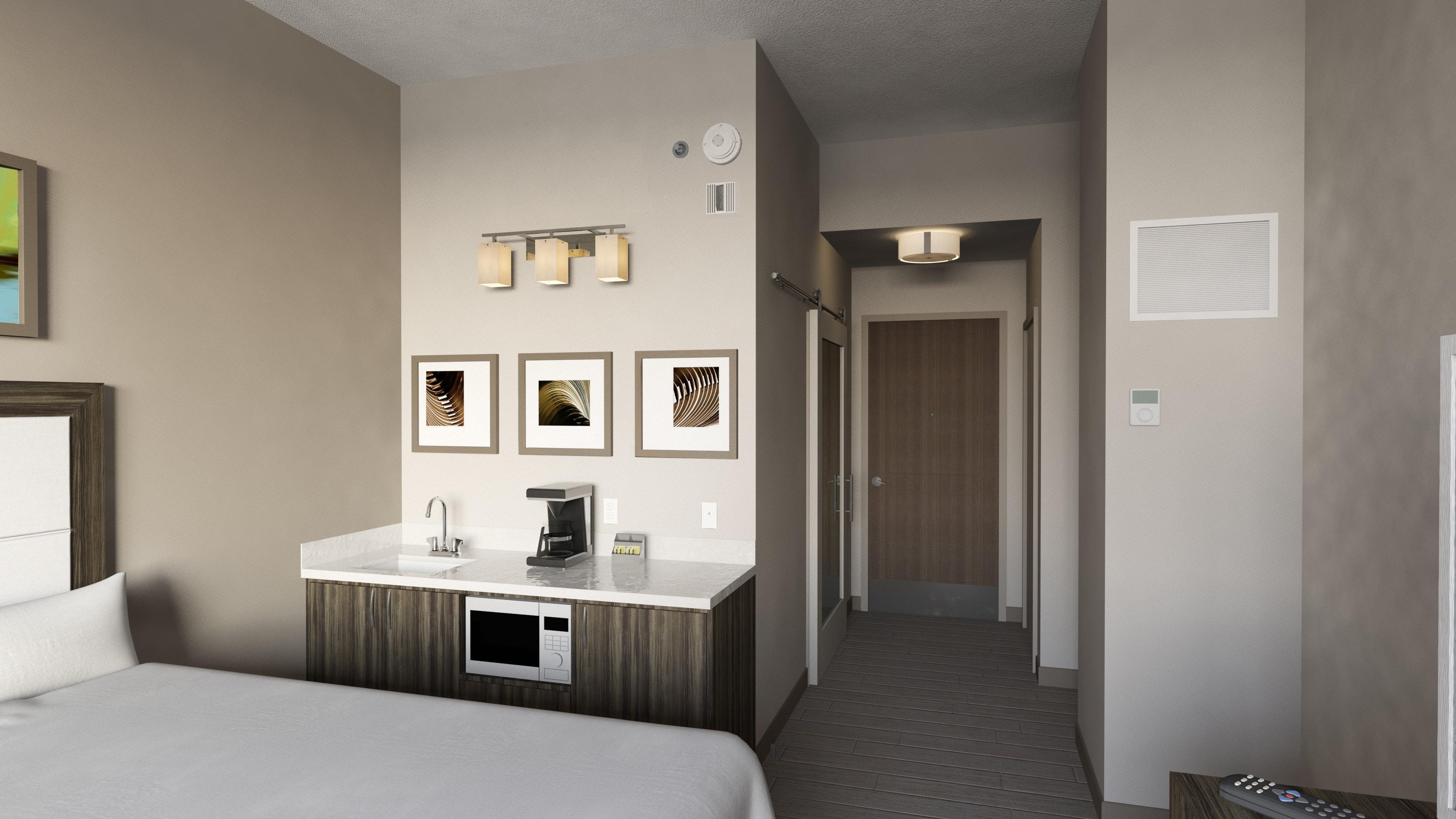 Holiday Inn Cleveland Clinic By Ihg Exteriör bild