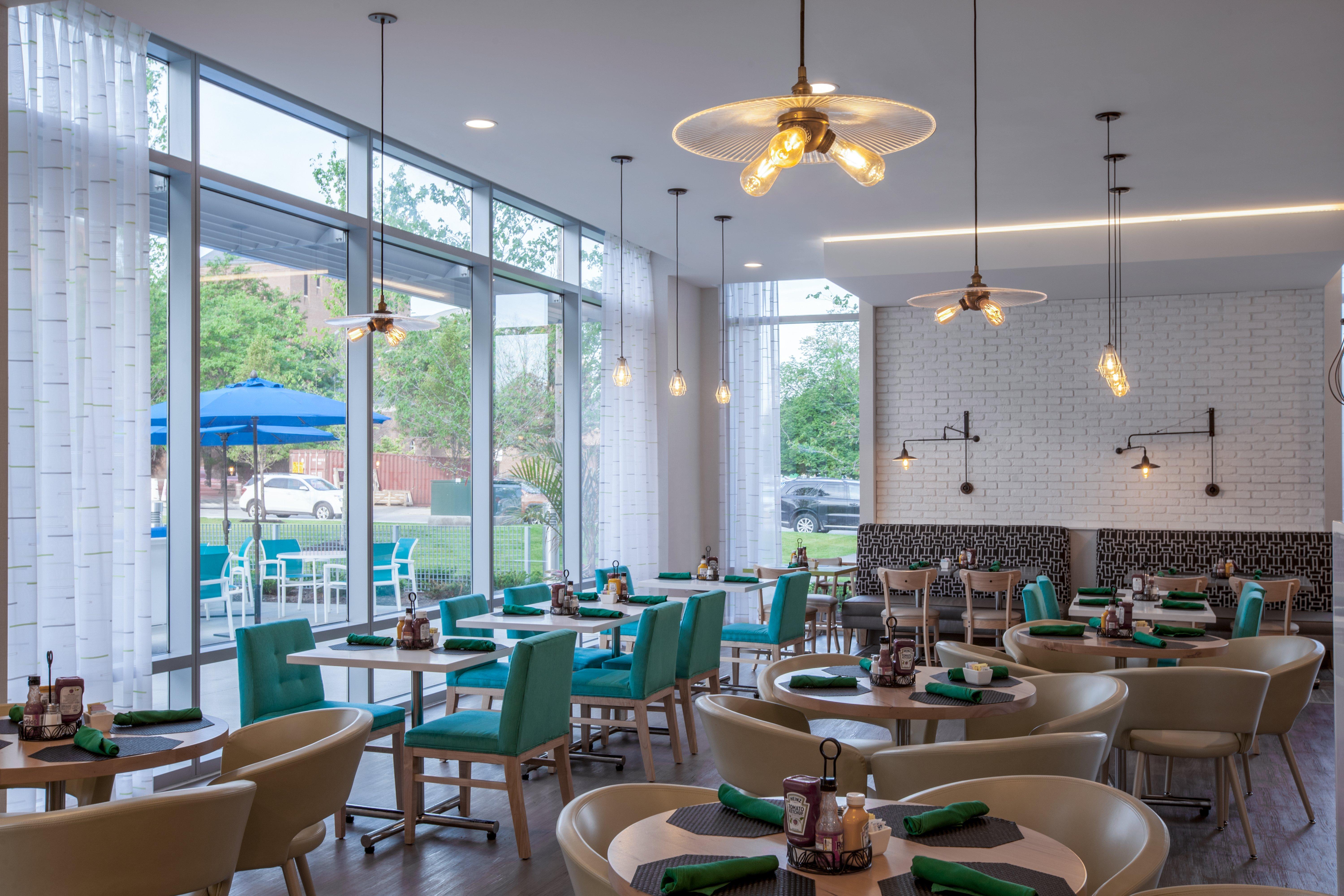 Holiday Inn Cleveland Clinic By Ihg Exteriör bild