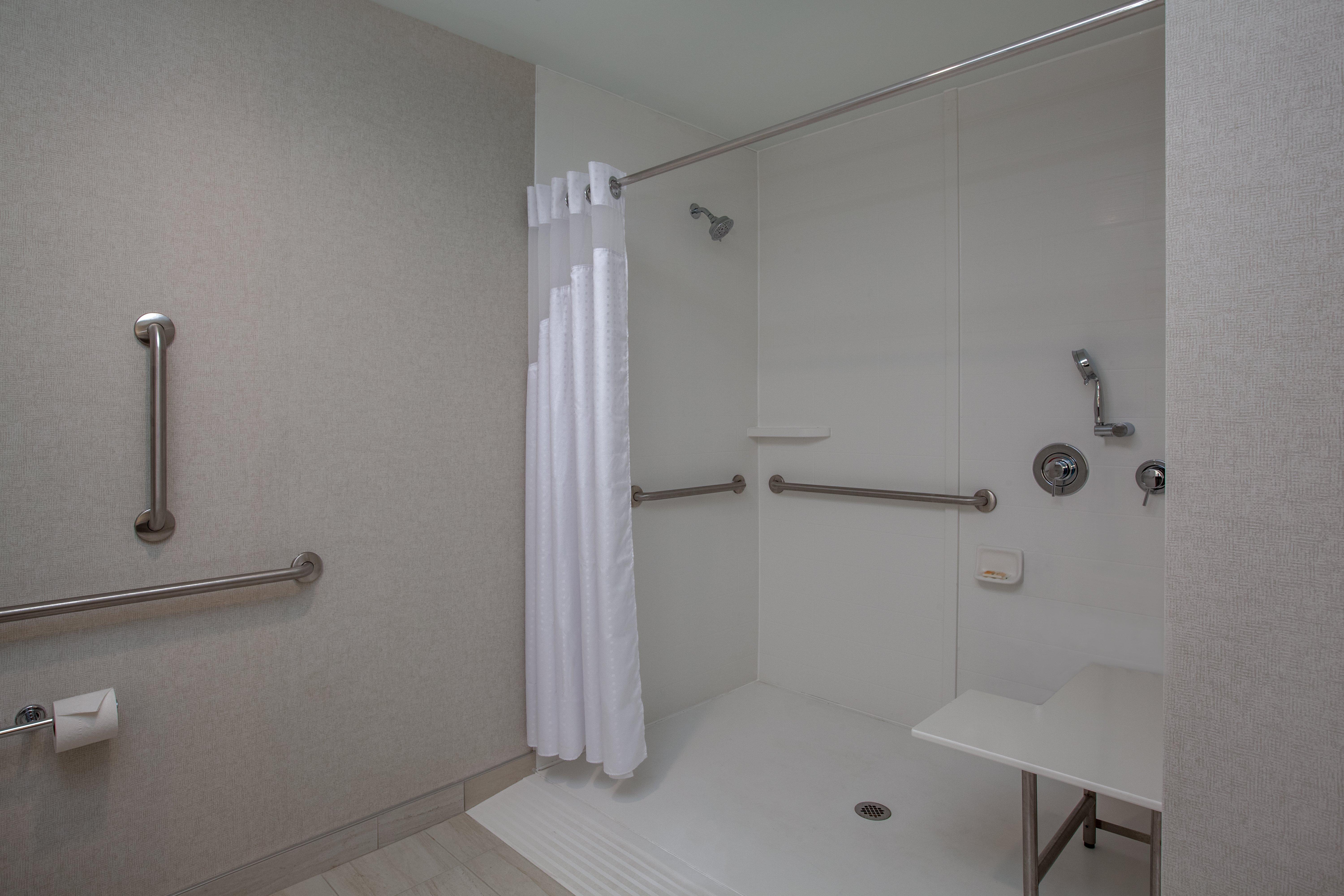 Holiday Inn Cleveland Clinic By Ihg Exteriör bild