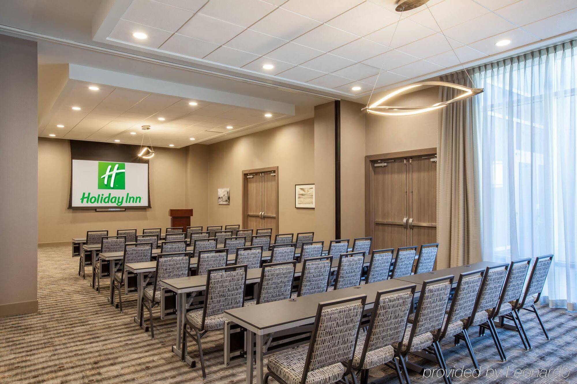 Holiday Inn Cleveland Clinic By Ihg Exteriör bild