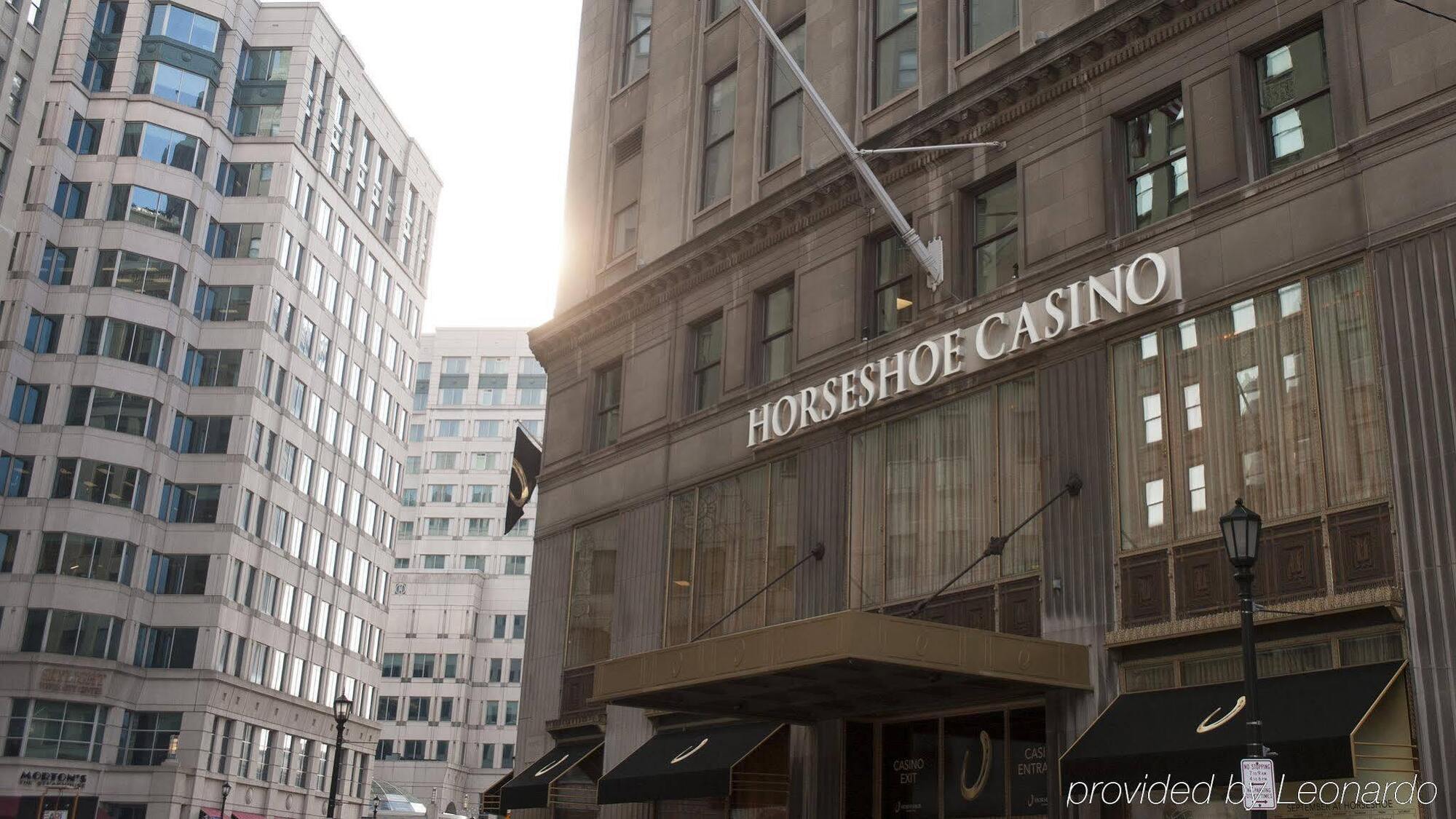 Holiday Inn Cleveland Clinic By Ihg Exteriör bild