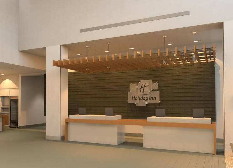 Holiday Inn Cleveland Clinic By Ihg Exteriör bild